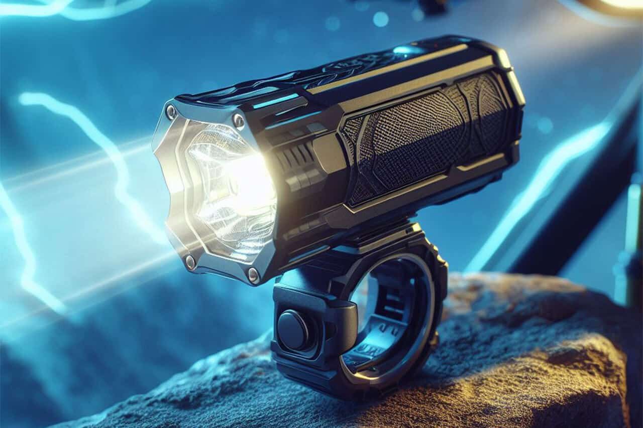 The 3 Best Bike Lights for E-Bike Enthusiasts