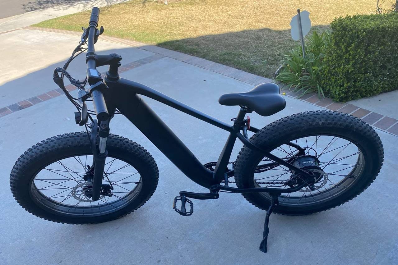 Hiboy P6 E-Bike Review
