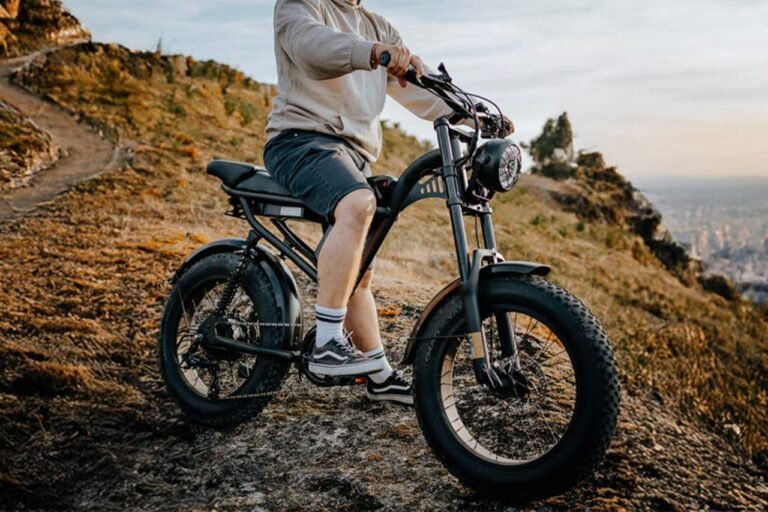 Riding'times Z8 Pro Review: Dual 48V 31.2Ah Power, 31mph & Full Suspension