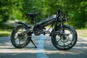 GOTRAX S3 Mini Electric Bike Review: Compact Power for Urban Commuters