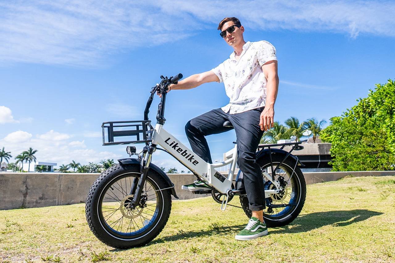 Efficiency Meets Portability: A Comprehensive Review of the Likebike Cityfun S