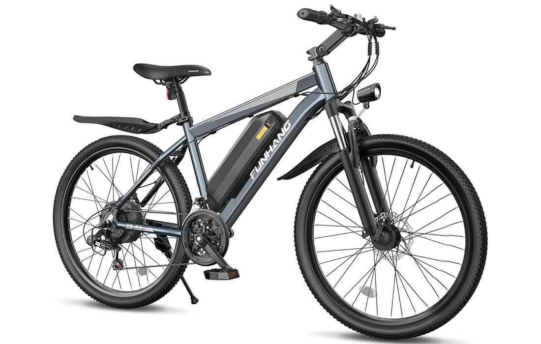 Funhang EB-M1 electric bike