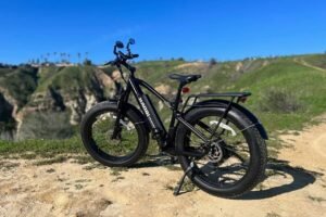 The Ultimate Haoqi Electric Bike Buying Guide: Find Your Perfect Ride