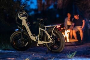 Heybike Electric Bike Reviews