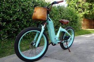 VELOWAVE Electric Bike Reviews