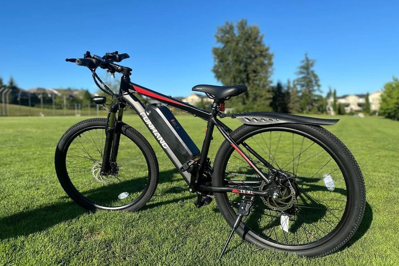 Funhang Electric Bike Reviews