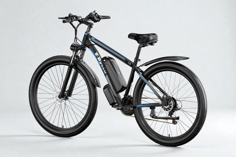 Is the E·Bycco E8 Worth It? Real-World Power, Range & Comfort
