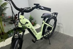 VEEFA X2 Electric Bike Review