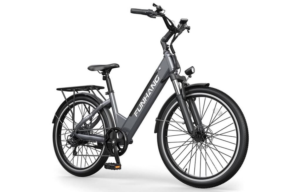 Best electric bikes under 1000 dollars