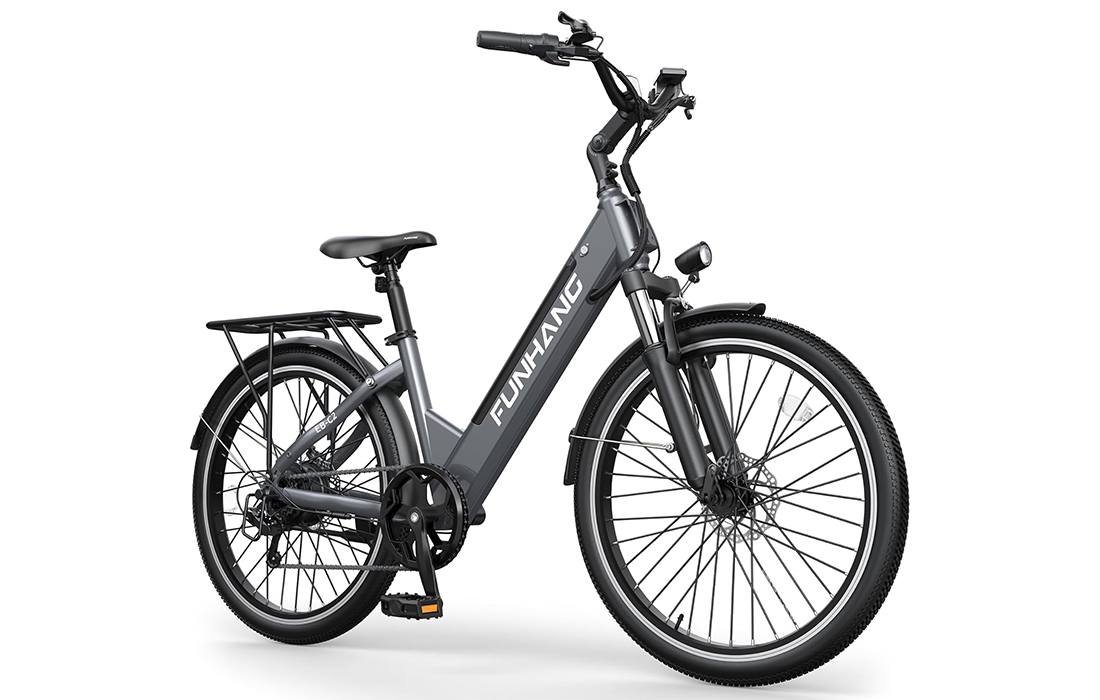 Funhang EB-C2 Electric Bike