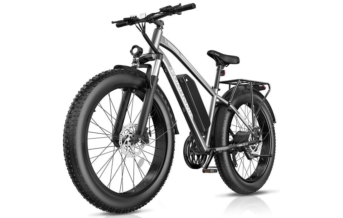 Funhang EB-S1 electric bike