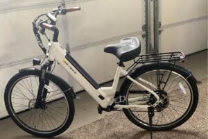 Heybike Cityscape 2.0 Electric Bike Review