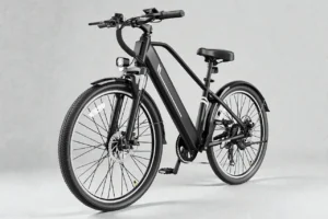 Yoloway YC1 Review: Hidden Battery Style on a Real-World Commuter Budget