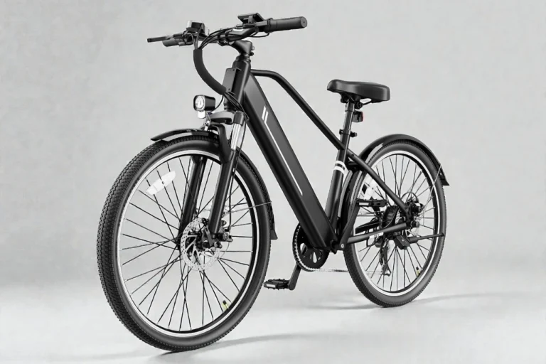 Yoloway YC1 Review: Hidden Battery Style on a Real-World Commuter Budget