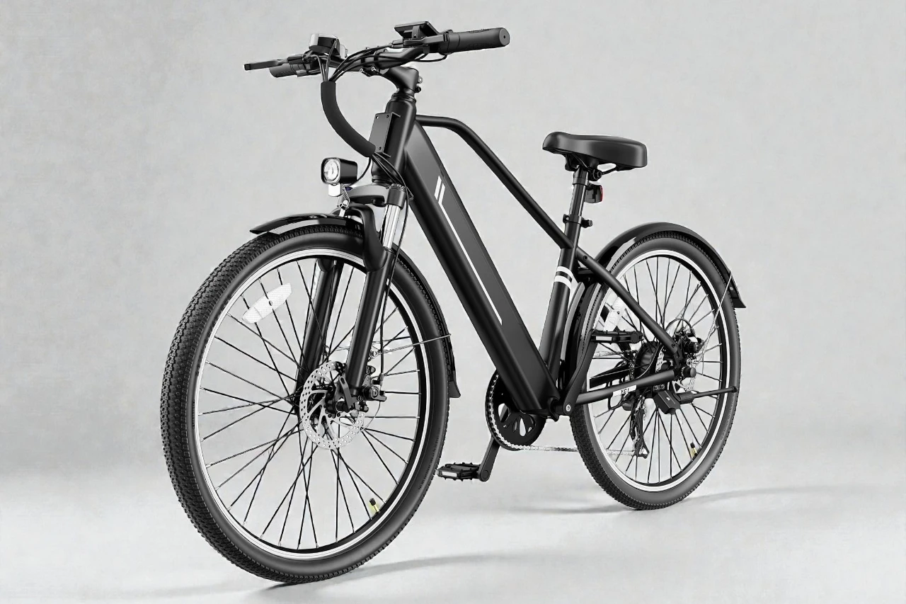 Yoloway YC1 Review: Hidden Battery Style on a Real-World Commuter Budget
