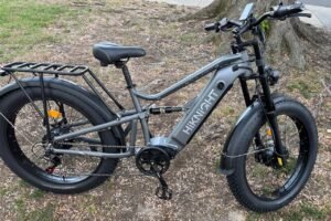 HiKNiGHT H6 Pro Electric Bike Review