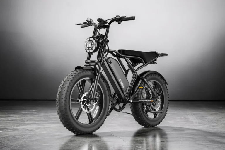 TST R002 Electric Bike Review: What My Real-World Test Revealed