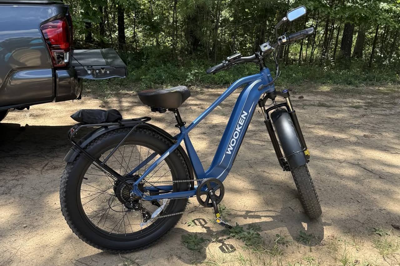 Is the Wooken GALE the Best Under-$500 Fat-Tire E-Bike? Our Verdict
