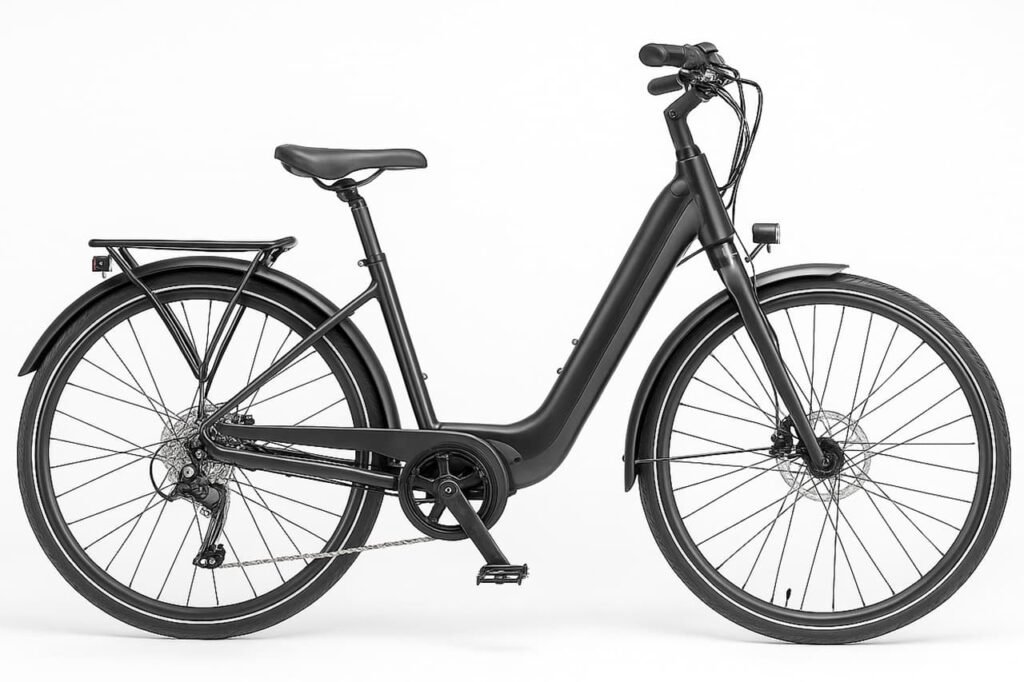 Best commuter electric bikes