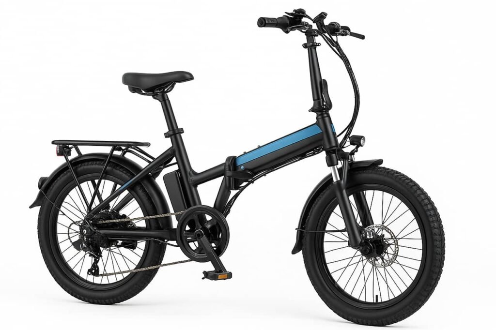 Best folding electric bikes