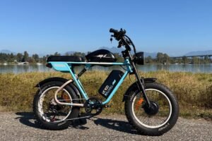 Bluvall K10 Trail Review: Dual-Motor Power, Real-World Range & Comfort