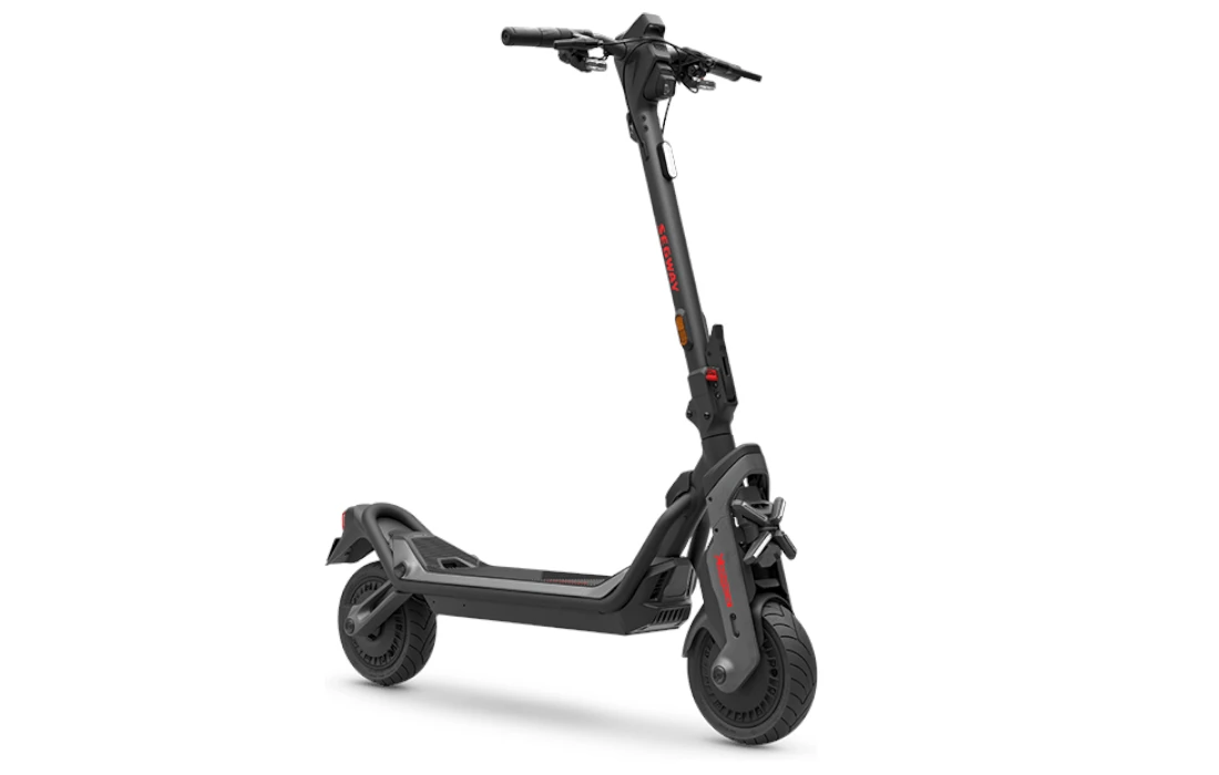 Segway SuperScooter GT3 electric scooter
