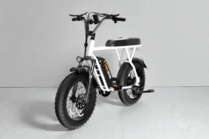Tamobyke T63 Electric Bike Review – A Budget Class 2 Fat-Tire Cruiser for Simple, Fun Riding
