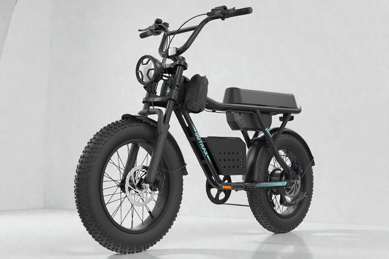 Gotrax R7 Review: Comfort-First Utility E-Bike With Real Trade-Offs