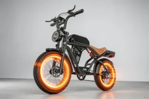 ASKGO F30 Electric Bike Review: Speed, Battery Life, and Trade-Offs