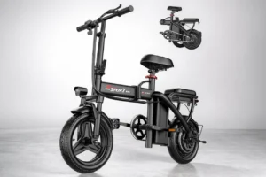 GWEIT G26 Folding E-Bike Review: Small Size, Real Trade-Offs