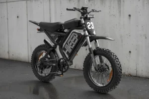 Hikeep K6-S Electric Dirt Bike Review: Speed, Comfort, and Compromises
