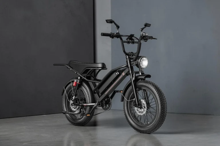 Jasion YR20 Pro Review: Hydraulic Brakes, Range & Pros and Cons